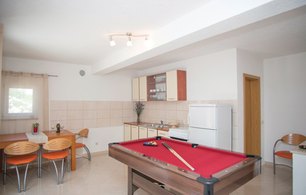 Feriehuse - Makarska-Rastovac , Kroatien - CDT772 8