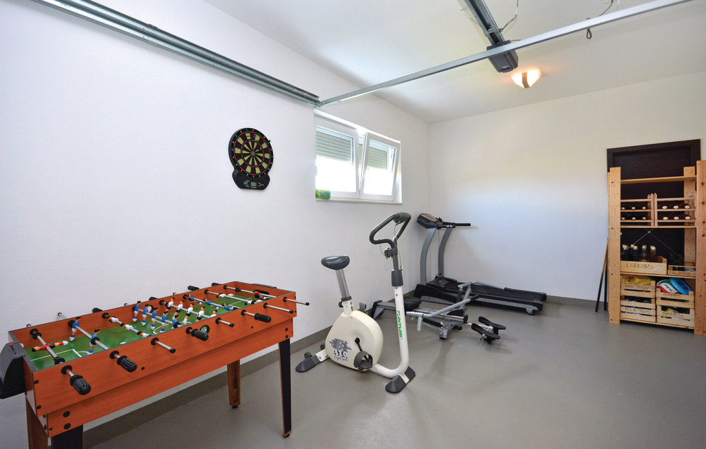 Feriehuse - Split-Trilj , Kroatien - CDT875 30