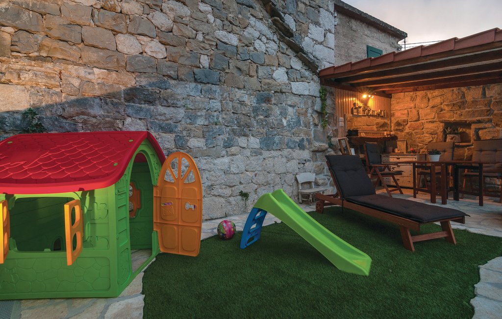 Ferienhaus - Split-Srinjine , Kroatien - CDT921 37