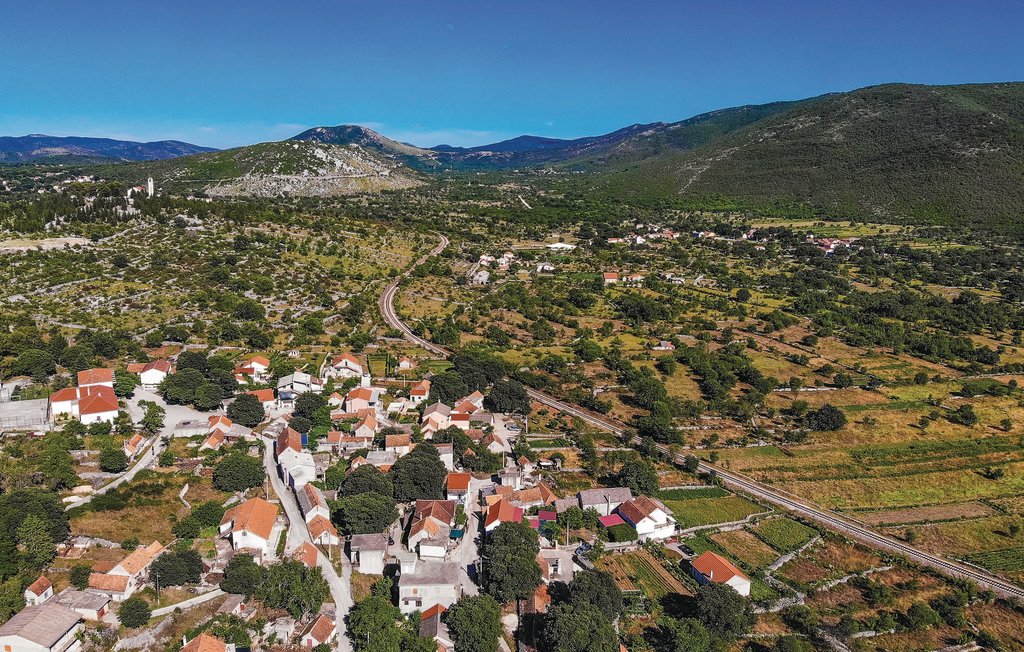 Feriehuse - Trogir-Primorski Dolac , Kroatien - CDT968 22