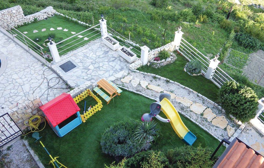 Feriehuse - Omis-Lokva Rogoznica , Kroatien - CDT089 29