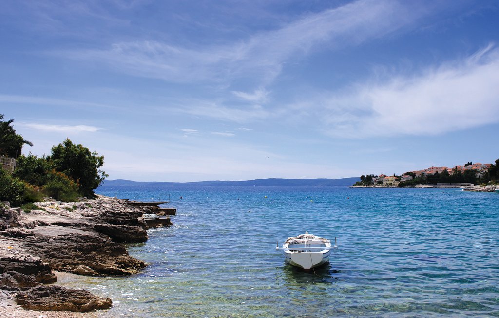 Ferienhaus - Ciovo-Okrug Gornji , Kroatien - CDT665 17