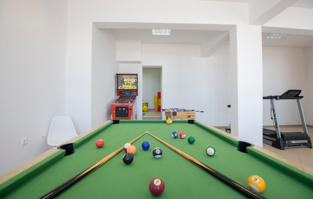 Feriehus - Makarska , Kroatia - CDT878 29