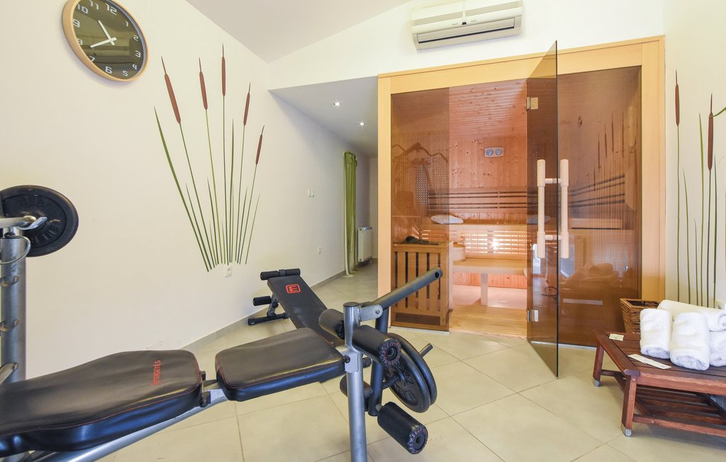 Ferienhaus - Trogir-Kastel Gomilica , Kroatien - CDT266 7