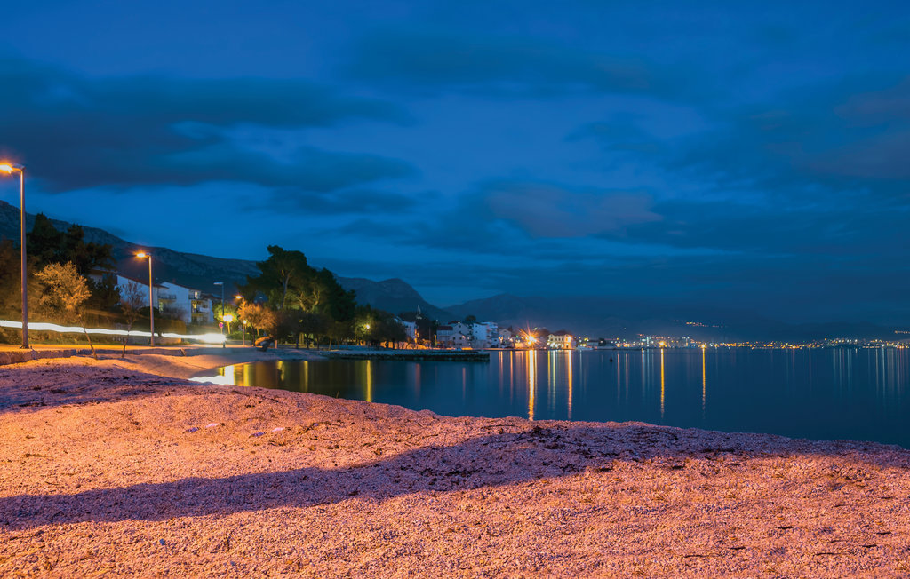 Ferienhaus - Trogir-Kastel Kambelovac , Kroatien - CDT762 53