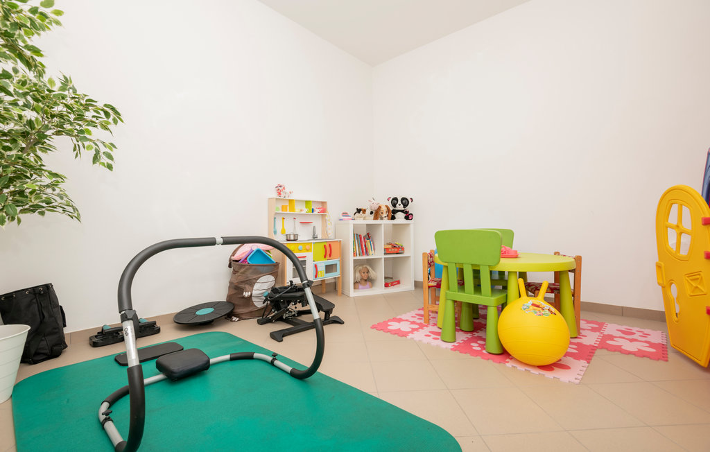 Feriehus - Makarska , Kroatia - CDT878 31