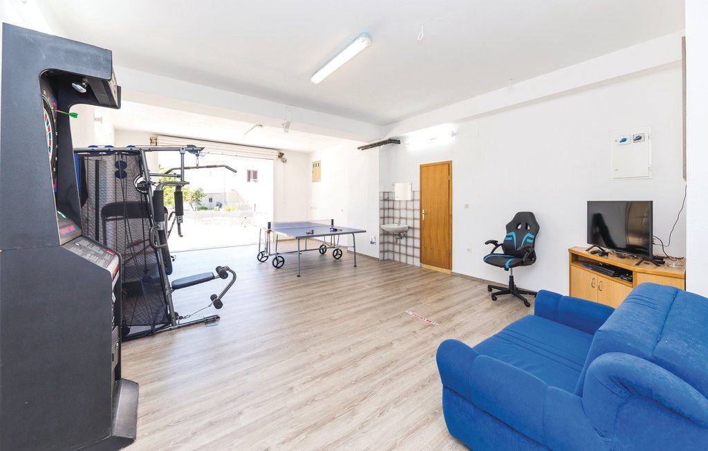 Ferienhaus - Trogir-Kastel Kambelovac , Kroatien - CDT997 35