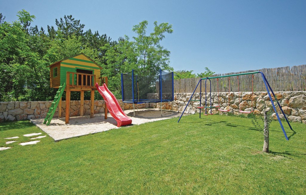 Feriehus - Makarska-Grubine , Kroatia - CDT873 42