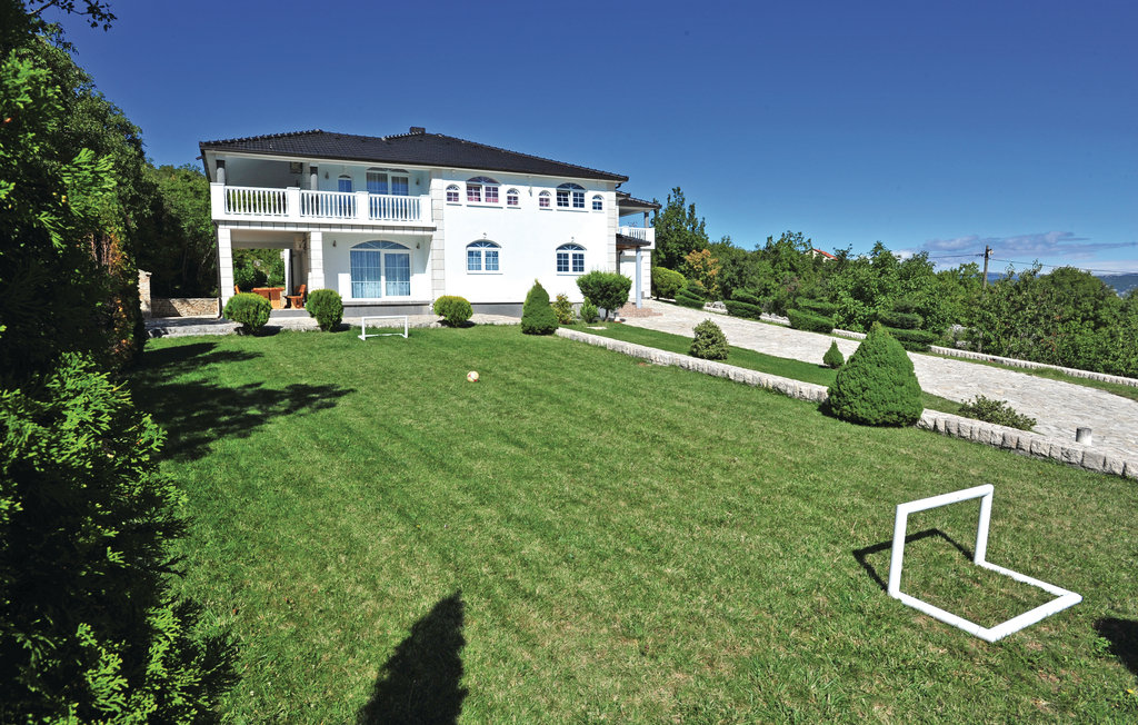 Ferienhaus - Makarska-Gornje Podbablje , Kroatien - CDT888 59