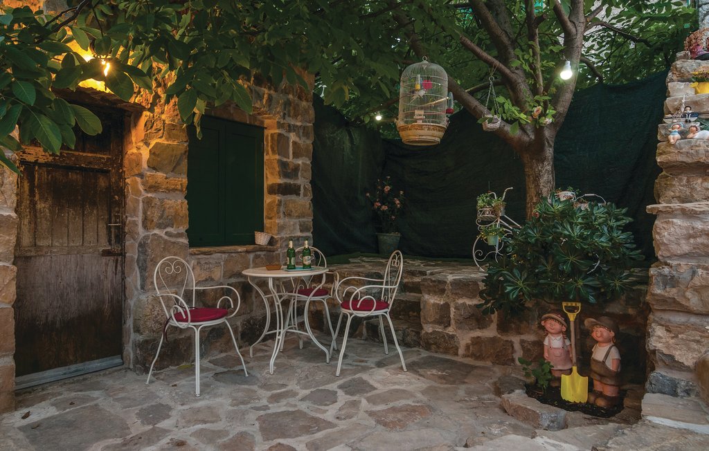 Ferienhaus - Split-Srinjine , Kroatien - CDT921 41