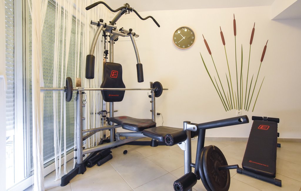 Ferienhaus - Trogir-Kastel Gomilica , Kroatien - CDT266 57