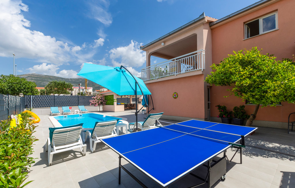 Lejlighed - Trogir-Kastel Novi , Kroatien - CDT531 9