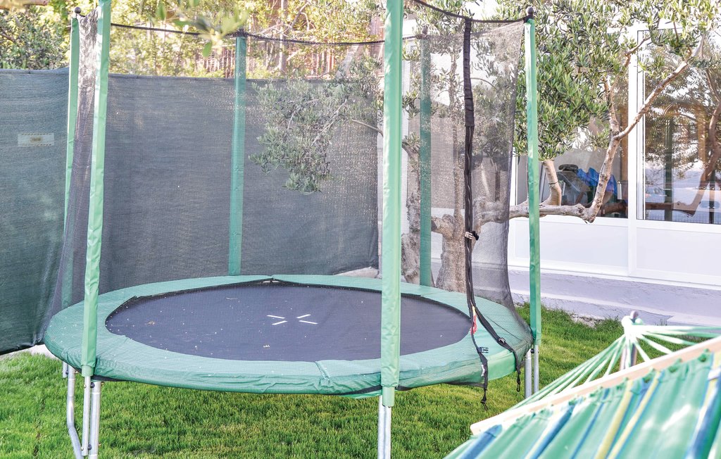 Feriehuse - Omis-Suhi Potok , Kroatien - CDT592 55