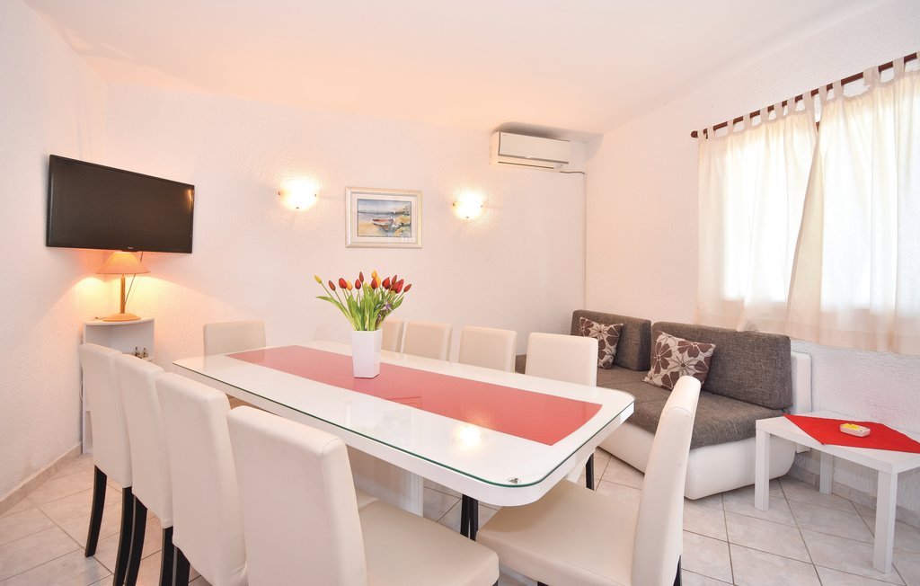 Feriehuse - Omis-Lokva Rogoznica , Kroatien - CDT089 6