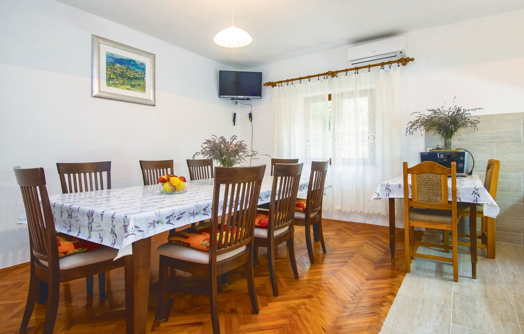 Ferienwohnung - Omis-Dugi Rat , Kroatien - CDT251 2