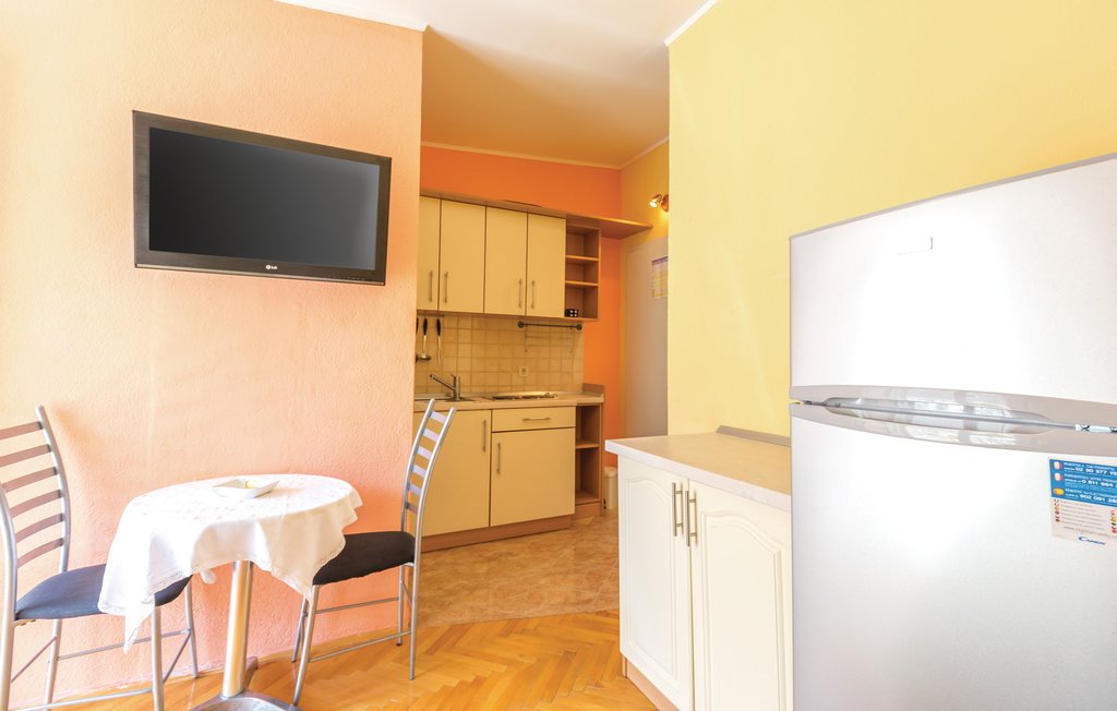 Ferieleilighet - Makarska , Kroatia - CDT466 2