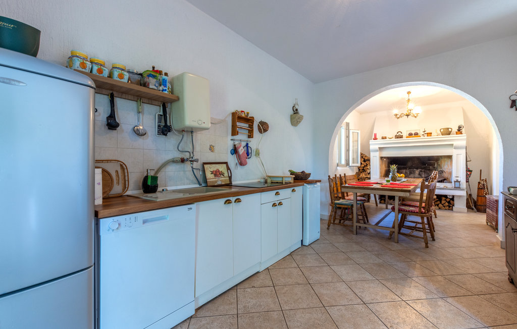 Ferienhaus - Omis-Gata , Kroatien - CDT815 3