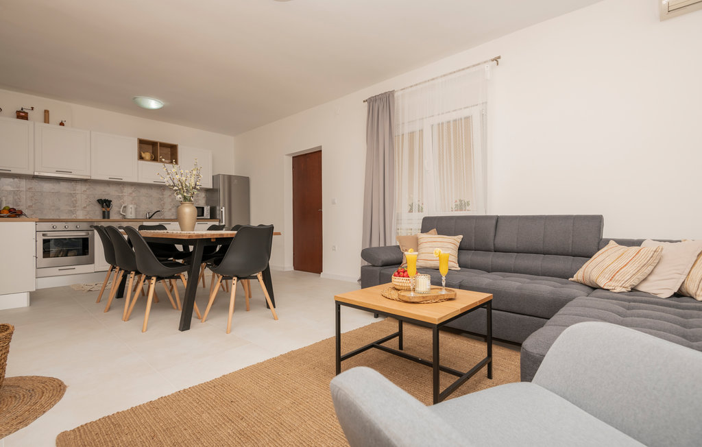 Feriehuse - Makarska-Zavojane , Kroatien - CDT867 3