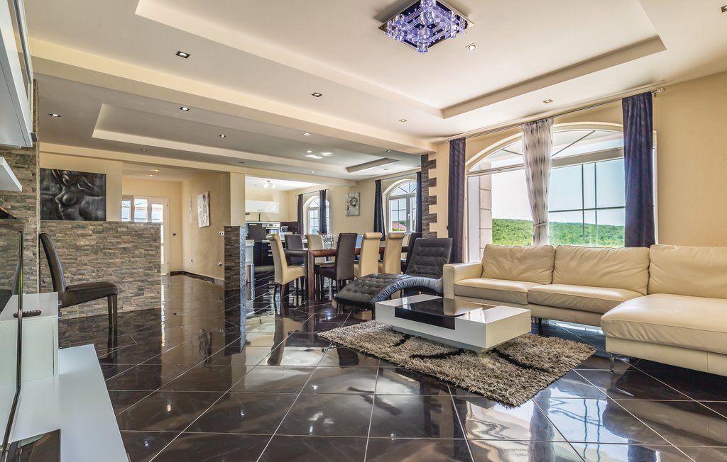 Ferienhaus - Makarska-Gornje Podbablje , Kroatien - CDT888 3