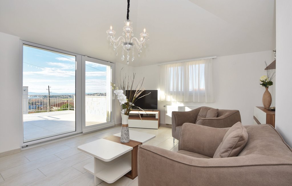 Ferienhaus - Split-Podstrana , Kroatien - CDT964 2