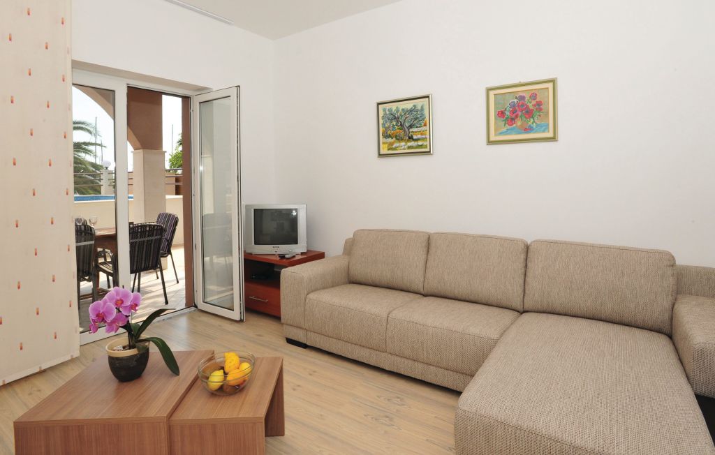 Ferienhaus - Trogir-Kastel Gomilica , Kroatien - CDT266 29