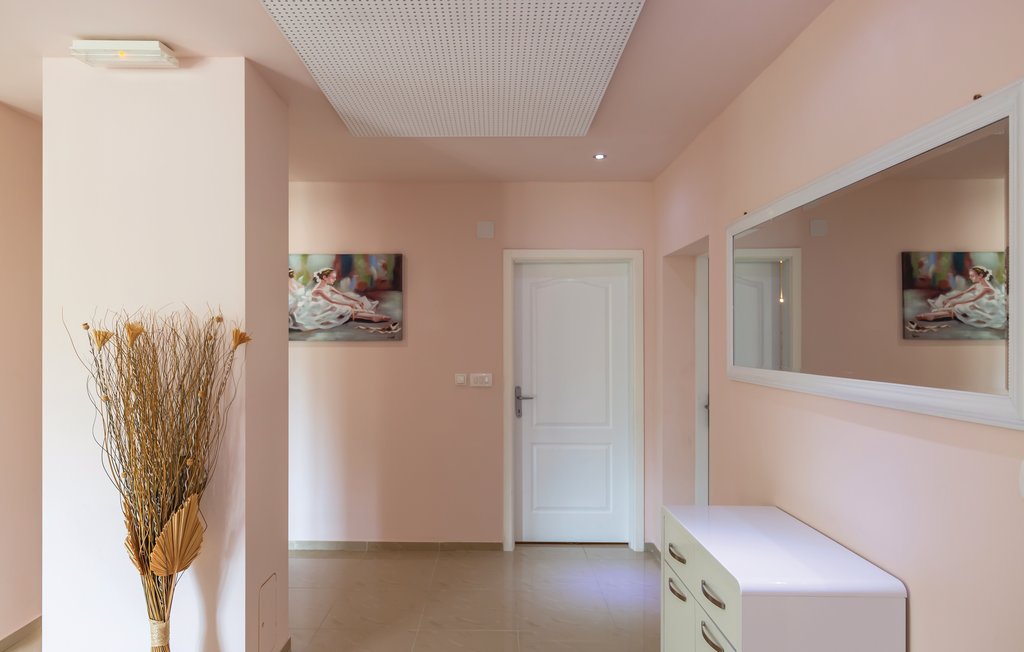 Ferienhaus - Makarska-Gornje Podbablje , Kroatien - CDT888 29