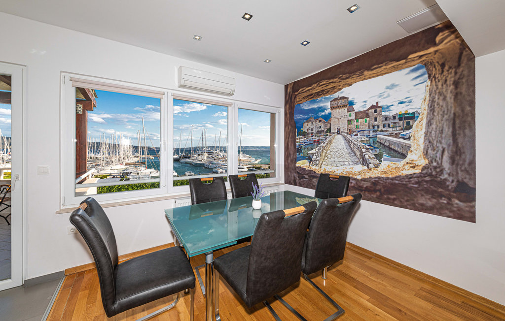 Ferienhaus - Trogir-Kastel Gomilica , Kroatien - CDT266 30