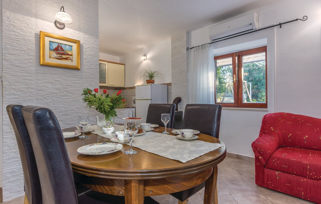 Feriehus - Trogir-Vinisce , Kroatia - CDT708 26