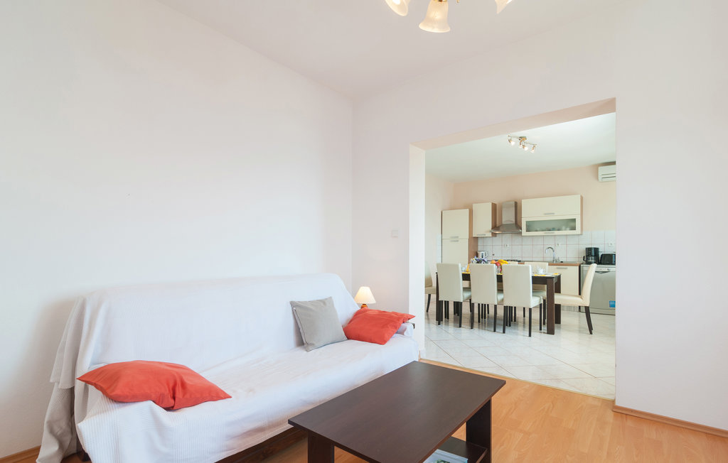 Ferienhaus - Omis , Kroatien - CDT749 20