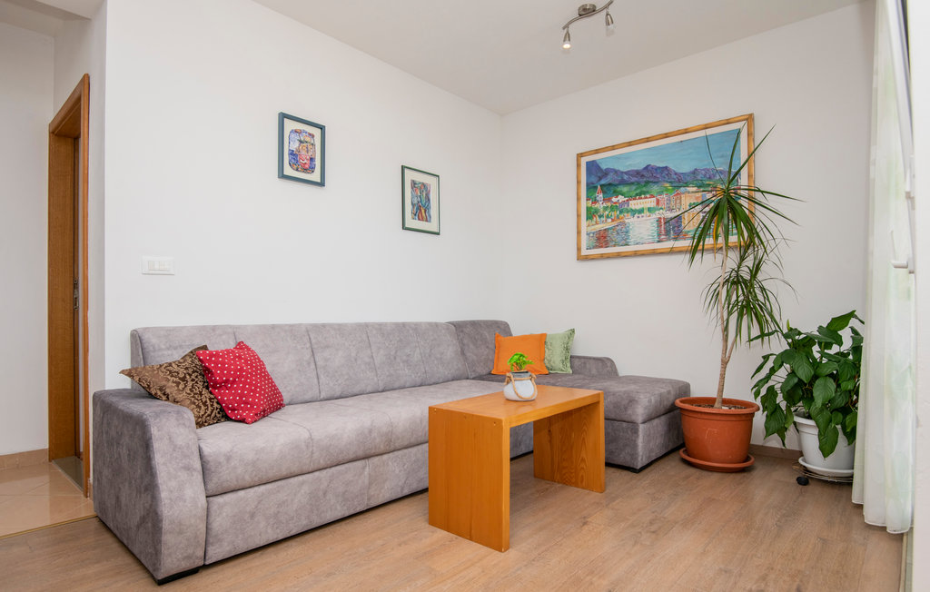 Feriehuse - Makarska , Kroatien - CDT777 30