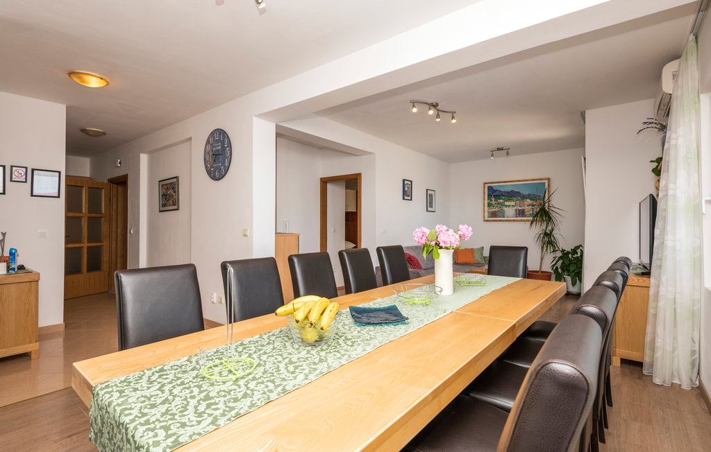 Feriehuse - Makarska , Kroatien - CDT777 31