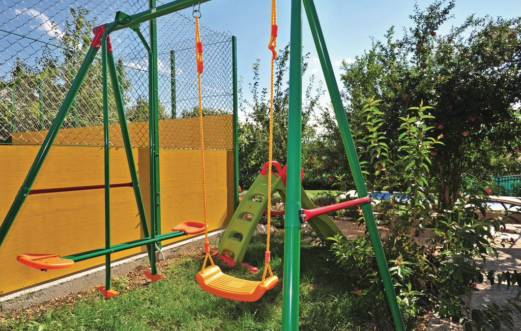 Ferieleilighet - Makarska-Kresevo , Kroatia - CDT598 24