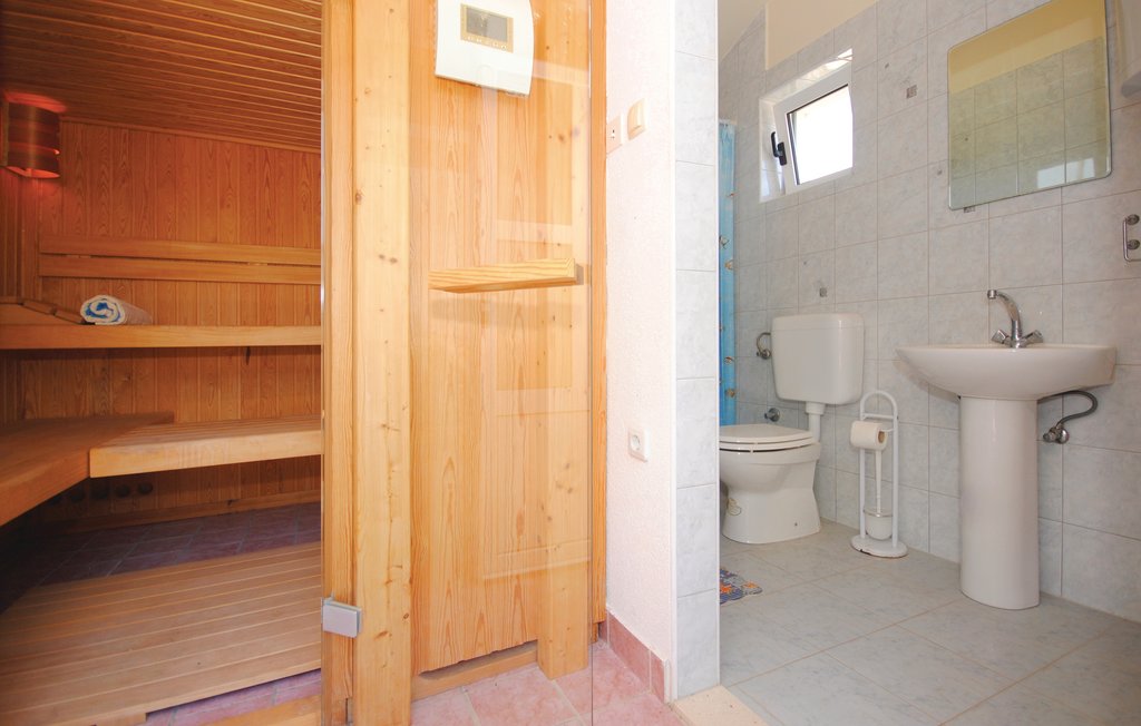 Feriehuse - Trogir-Kastel Novi , Kroatien - CDT627 37