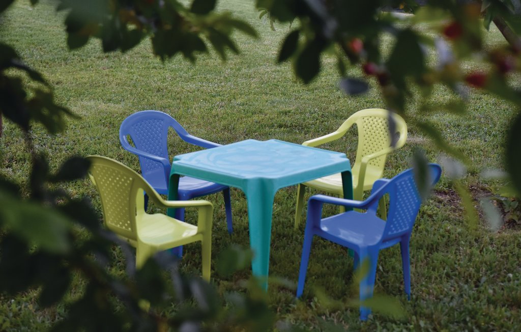 Ferienhaus - Split-Trilj , Kroatien - CDT751 36