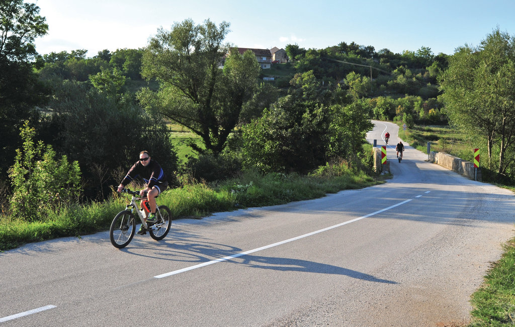 Ferienhaus - Split-Vojnic Sinjski , Kroatien - CDT871 39