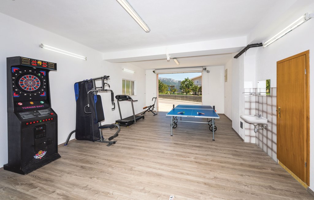 Ferienhaus - Trogir-Kastel Kambelovac , Kroatien - CDT997 33