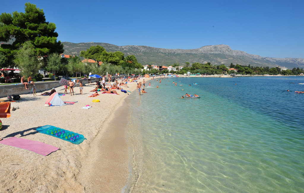 Lejlighed - Trogir-Kastel Novi , Kroatien - CDT531 25