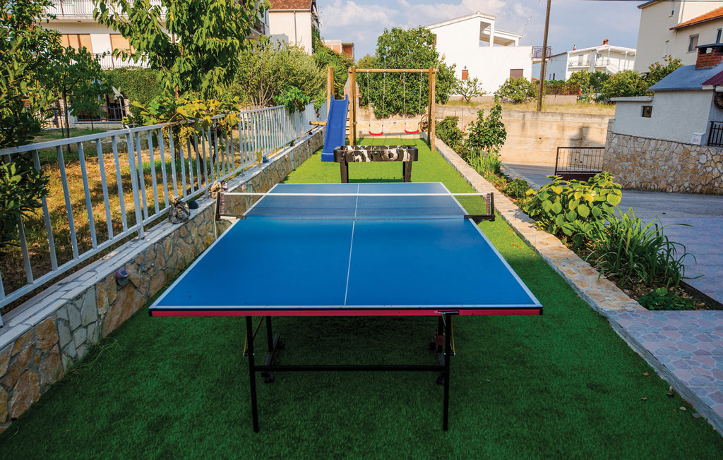 Lejlighed - Trogir , Kroatien - CDT561 22