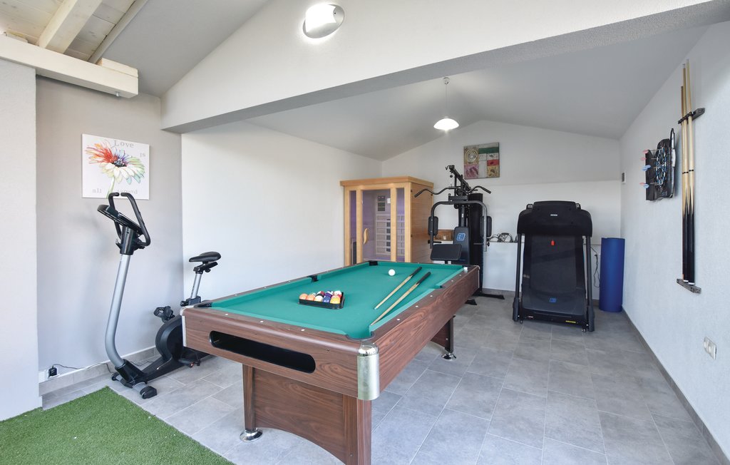 Feriehuse - Omis-Suhi Potok , Kroatien - CDT592 50