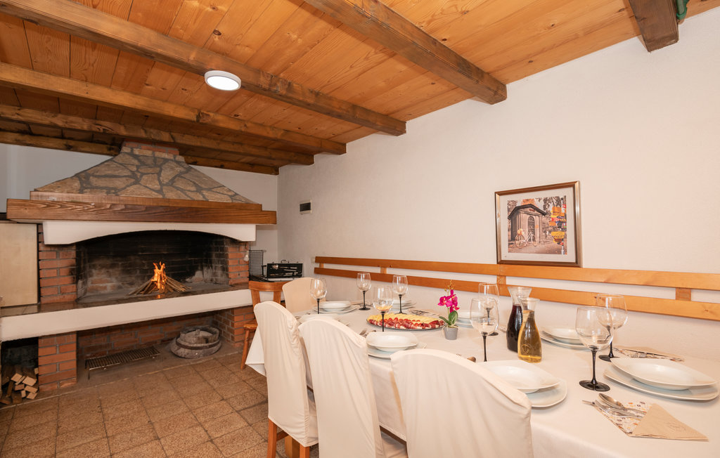 Feriehuse - Makarska-Zavojane , Kroatien - CDT867 46