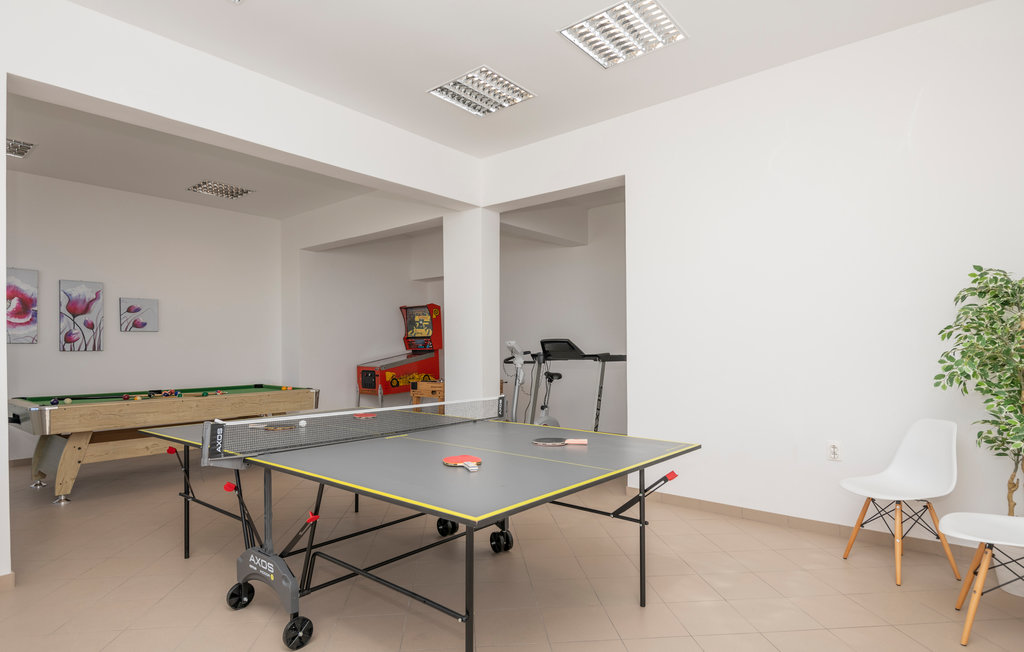 Feriehus - Makarska , Kroatia - CDT878 30