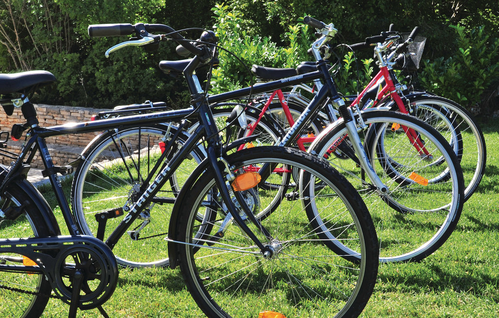 Ferienhaus - Makarska-Gornje Podbablje , Kroatien - CDT888 57