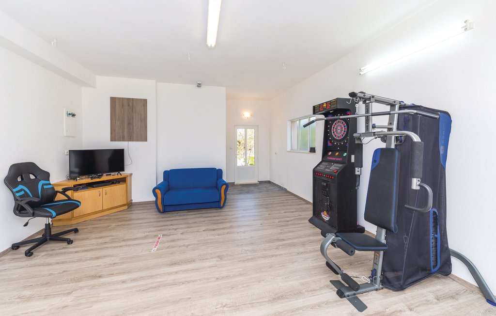 Ferienhaus - Trogir-Kastel Kambelovac , Kroatien - CDT997 34