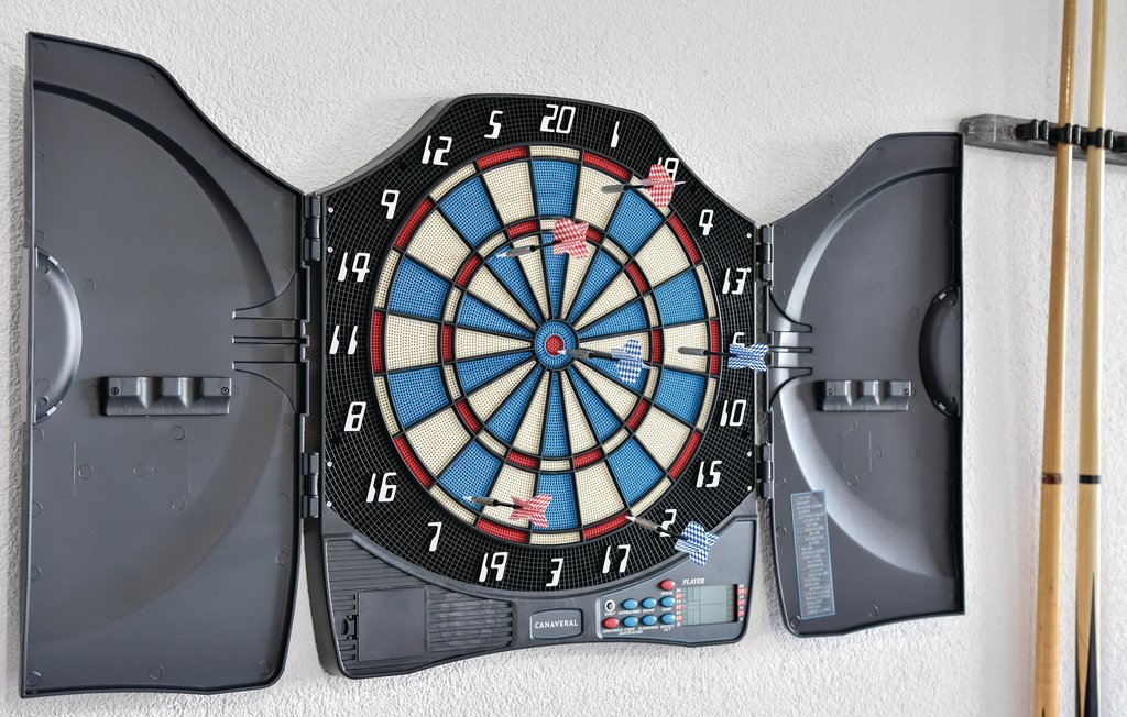 Feriehuse - Omis-Suhi Potok , Kroatien - CDT592 53