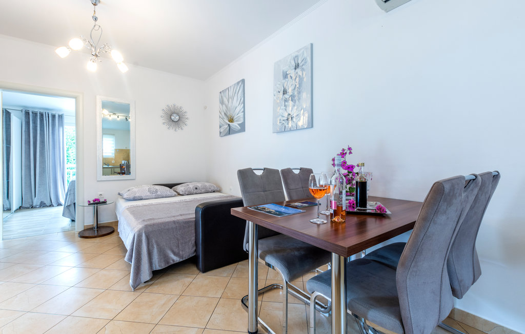 Lejlighed - Trogir-Kastel Novi , Kroatien - CDT013 5