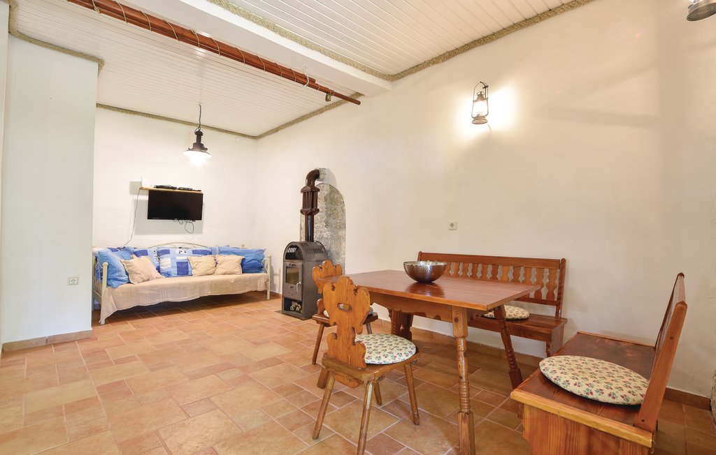 Ferienhaus - Omis-Duce , Kroatien - CDT047 13