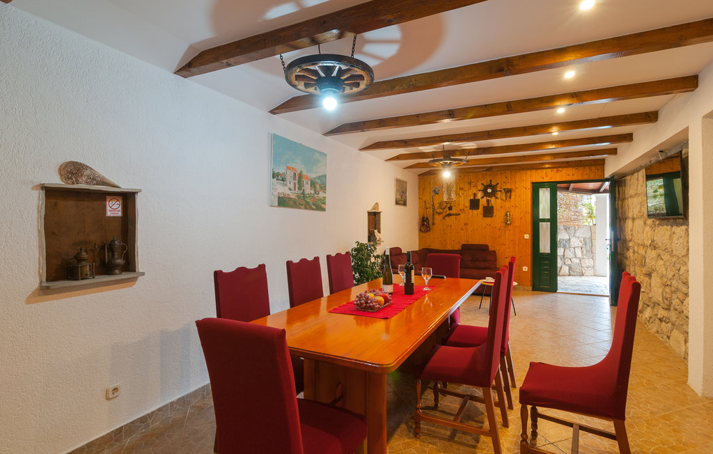Location de vacances - Omis-Ostrvica , Croatie - CDT048 25