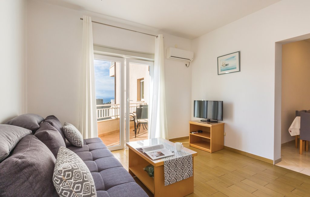 Lejlighed - Makarska , Kroatien - CDT286 8