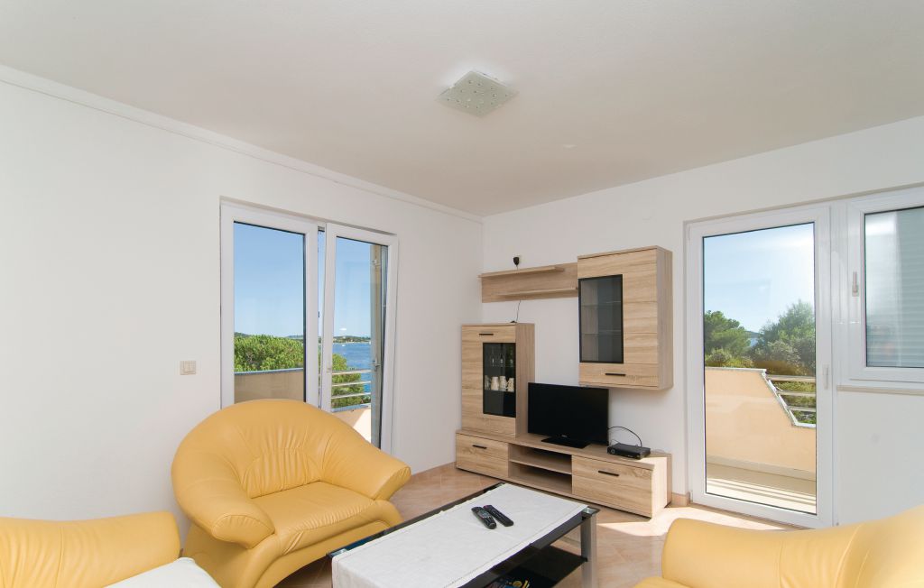 Ferieleilighet - Trogir-Sevid , Kroatia - CDT298 29