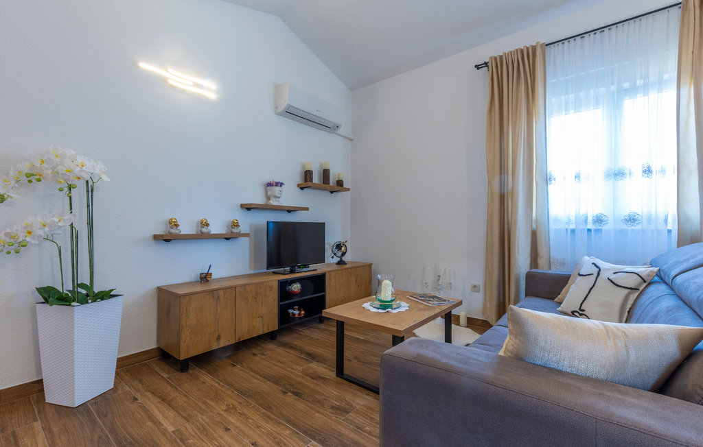 Feriehuse - Makarska-Sestanovac , Kroatien - CDT301 38